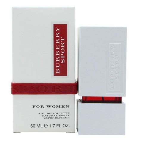 burberry sport edt 50ml|burberry sports notes for women.